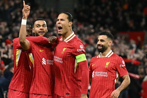  كأس الاتحاد الإنجليزي.. هل يتخلص ليفربول من لعنة 9 فبراير؟